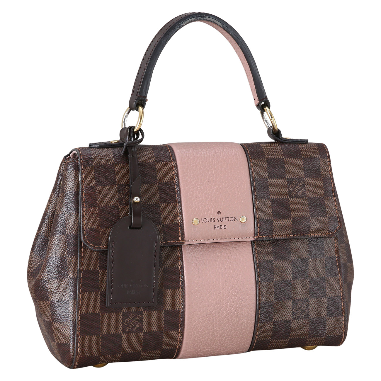 LOUIS VUITTON(USED)루이비통 본드 스트리트BB